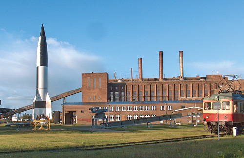 Historisch-Technisches Museum 