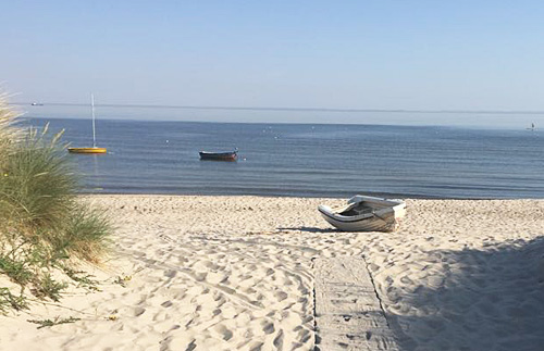 Strand
