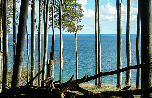 Insel Rügen