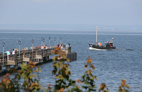 Tipps für Ihren Ostseeurlaub