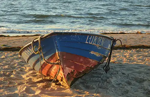 Freizeitaktivitäten